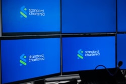 Standard Chartered launches fund admin for Asia and Middle East - Asset Publishing and Research Limited