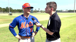 'Starting to look stacked': Cohen bullish on Mets' present, future - MLB.com