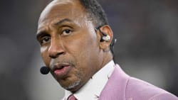 Stephen A. Smith shreds Mets and Steve Cohen for losing Edwin Diaz - Sports Illustrated