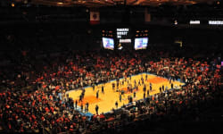 Steve Cohen Attended A Knicks Game Amid The Mets' Losing Streak, And Now New York Fans Are Saying He Cursed Their Basketball Team - Operation Sports