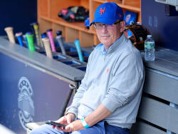 Steve Cohen delivers a strong message after the Mets' seventh straight loss - Yardbarker