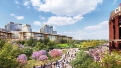 Steve Cohen, Hard Rock approved for N.Y. casino license - sportsbusinessjournal.com