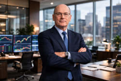 Steve Cohen tops hedge fund rankings as Point72 profits surge - invezz.com