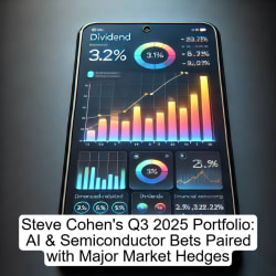 Steve Cohen’s Q3 2025 Portfolio: AI &amp; Semiconductor Bets Paired with Major Market Hedges - The Acquirer's Multiple