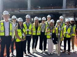 Student-led Real Estate Investment Group Expands with $100,000 Fund and Landmark Speaker Series - Chicago Maroon