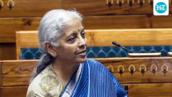 SWAMIH Investment Fund II in process of being formally launched: Sitharaman | Real Estate News - Hindustan Times