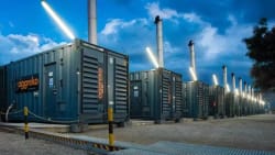 TDR and I Squared explore US IPO for Aggreko at $15bn valuation