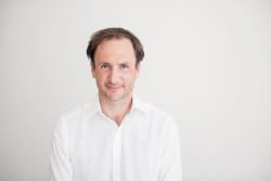 Tether Investments Chief to Step Down After Leading Deals Spree - Bloomberg