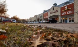 Texas shopping mall investor bought for $1.7 billion by global private equity firm - Dallas News