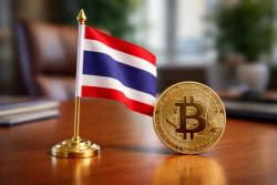 Thailand clears crypto for derivatives trading, opens door to Bitcoin futures - TradingView — Track All Markets