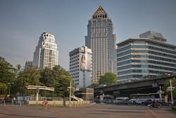 Thailand’s GPF keen to expand PE allocation, tie-ups - AsianInvestor