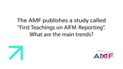 The AMF publishes a study on the characteristics of Alternative Investment Funds (AIFs) managed by French management companies: exposure, liquidity risk and leverage employed - Autorité des Marchés Financiers (AMF)