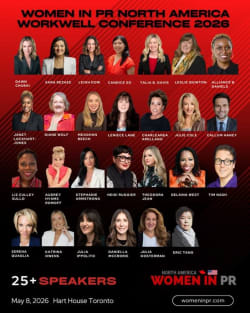 The Consulting Report Announces The Top 25 Women Leaders in Consulting for 2026