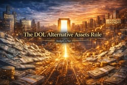 The DOL Alternative Assets Rule: Unlocking Trillions as Private Markets Enter the Retirement Mainstream: