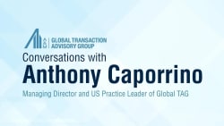 The Evolution of Private Equity: Performance, Persistence and the Path Ahead with Steven Kaplan - Alvarez &amp; Marsal