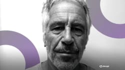 The Most Surprising Bitcoin and Crypto Stories in the Epstein Files - Decrypt