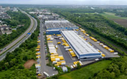 The Next Industrial Revolution: How Global Shifts are Fueling a High-Growth Sector - Hines
