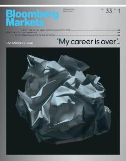 The Secrets of a College Money Manager - Bloomberg.com
