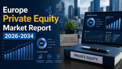 The State of Private Equity in Europe: Key Data, Growth Drivers &amp; Investment Shifts in 2026 - openPR.com