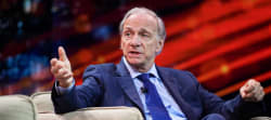 ‘The world order has broken down’: Ray Dalio flashes warning signal over ‘law of the jungle’ era — protect your wealth - Yahoo Finance