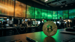 These 2 Bitcoin ETFs Are Seeing Inflows for the First Time in Months - The Globe and Mail