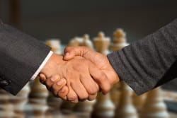TheWealthNet - Mediobanca Private Banking partners with Coller Capital - Pam Insight
