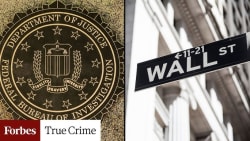 This Ex-Hedge Fund Analyst Made Four Insider Trades. Then He Wore A Wire &amp; Became An FBI Informant - Forbes