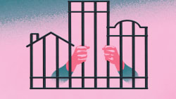 This Small-Town Pension Fund Has a Warning for Millions of Retirement Savers - wsj.com