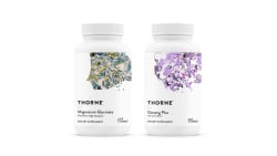 Thorne is on pace for $650 million in sales as Gen Z fuels a supplement boom — despite subscription fatigue - CNBC