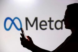 Tiger Global slashes Meta stake by 63% - Reuters