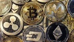 Top 10 Cryptocurrencies Of April 7, 2026 - forbes.com