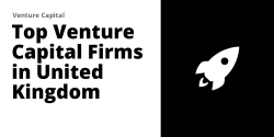 Top 177 Venture Capital Firms in United Kingdom (2026) - Failory