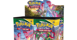 Top 5 TCG Investments for 2026: Sleepers, Rookies, and Crypto Hybrids - Athlon Sports