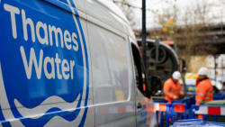 Top bosses depart Canadian pension fund after Thames Water fiasco