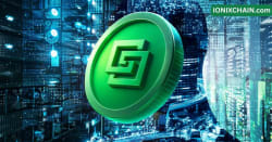Top Crypto Presale 2026: IONIX Stands Out While BTC Dominance Near 57% Delays Altseason - openPR.com