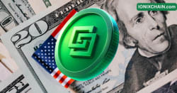 Top Crypto Presale: IONIX Chain Stage 18, $6.68M Raised, Q2 Listings Guided - openPR.com