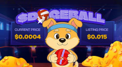 Top Crypto to Buy Now: Why DOGEBALL Crypto Presale 2026 Outperforms Previous ARB ICO Returns - Digital Journal