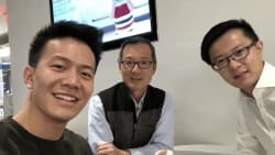 TradFi Vet Who Started Crypto Hedge Fund Talks Future of the Space - Blockworks