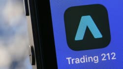 Trading 212 wins approval for personal pensions years after first promising them - Financial Times