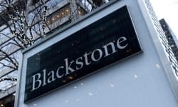 Trading Floor: Blackstone ( 6.7%), KKR ( 5.8%). The Fed lifts listed private equity firms - BeBeez International