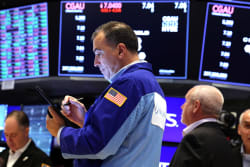 Trend hedge funds struggle as more nimble macro funds embrace whipsawing markets - Reuters