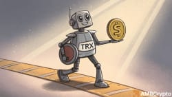 TRON expands AI Fund to $1 billion – Decoding TRX’s 2026 roadmap - AMBCrypto