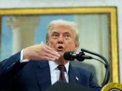 Trump signs order allowing alternative assets in 401(k)s - The Globe and Mail