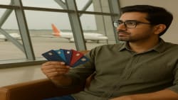 Turbulence ahead for DreamFolks Services? Axis Bank, ICICI Bank, Mastercard, other majors looking for alternatives - The Financial Express