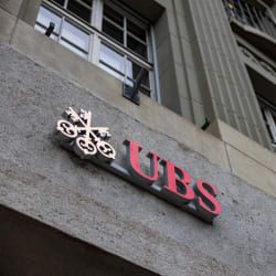 UBS explores crypto investing for select private banking clients, Bloomberg News reports - reuters.com