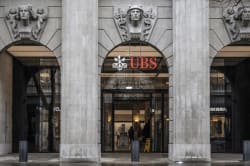 UBS Freezes €400mn Property Fund as Middle East Conflict Rattles Global Markets - slguardian.org