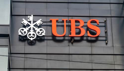 UBS Plots Gradual Move into Crypto Trading - Banking Exchange