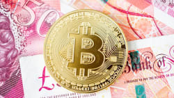 UK investors unable to put crypto products in Isas from April - Financial Times