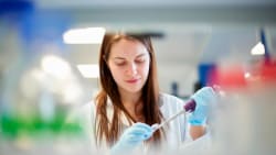 UK pension funds should invest more in science, says minister - Financial Times