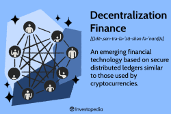 Understanding Decentralized Finance (DeFi): Basics and Functionality - Investopedia